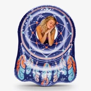 Giant Dream Catcher Pool Float
